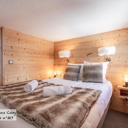 Val Thorens-Cosy Duplex Avec Vue Silveralp Bagian luar foto