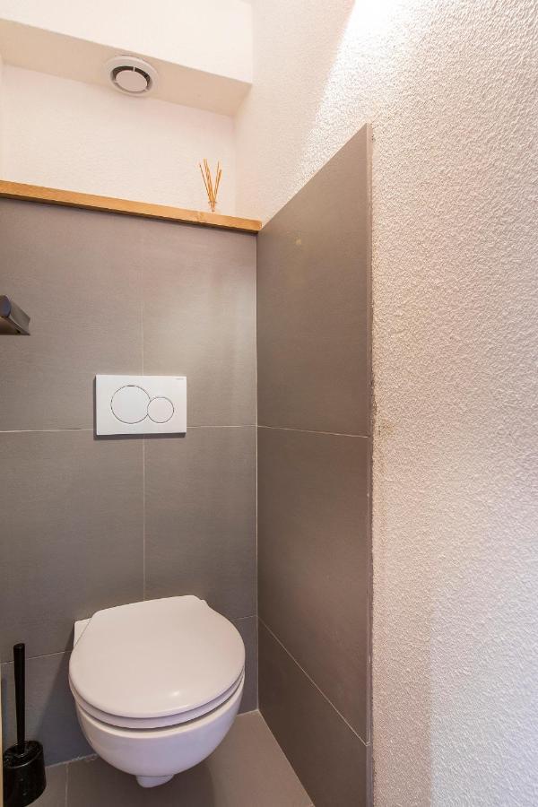 Val Thorens-Cosy Duplex Avec Vue Silveralp Bagian luar foto