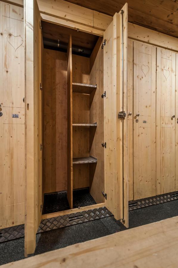 Val Thorens-Cosy Duplex Avec Vue Silveralp Bagian luar foto