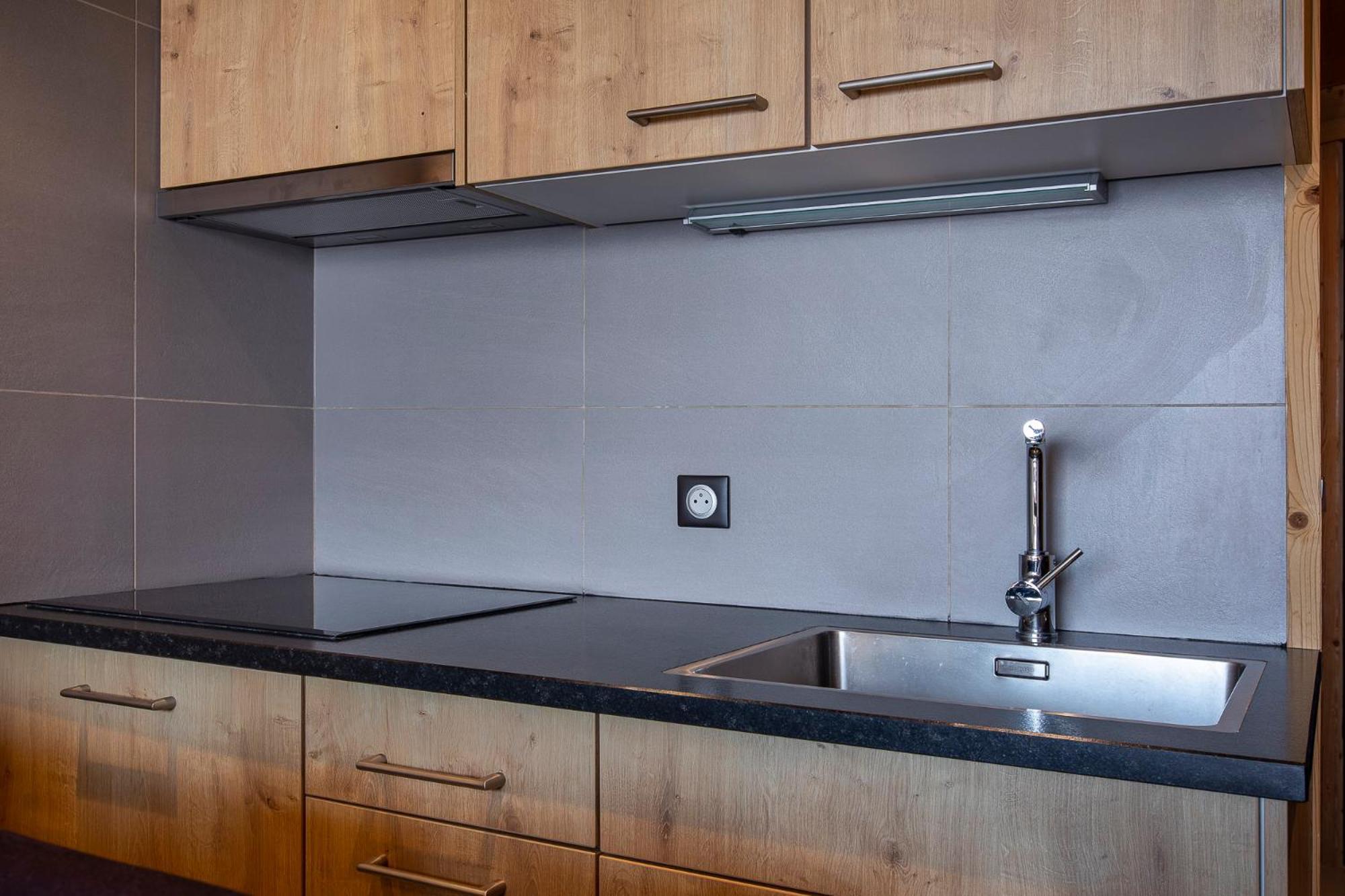 Val Thorens-Cosy Duplex Avec Vue Silveralp Bagian luar foto